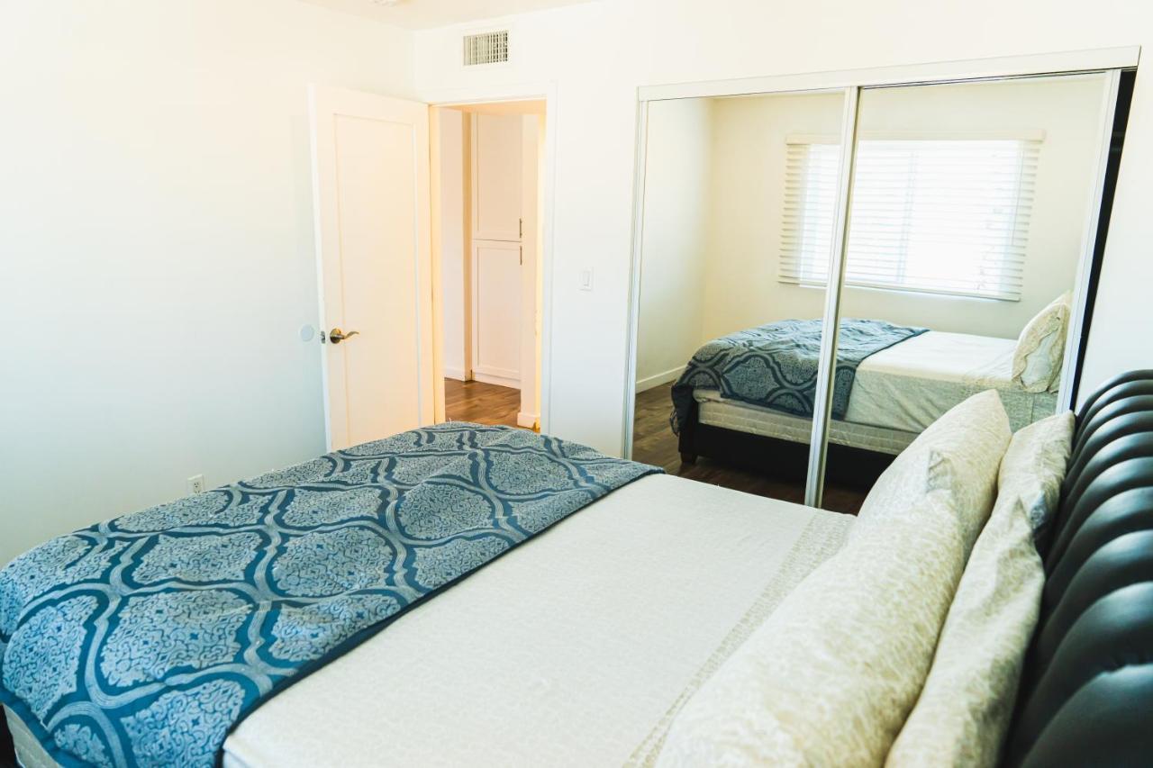 Modern Remodeled 1-bedroom Close To Hollywood Walk Of Fame With Parking Appartamento *